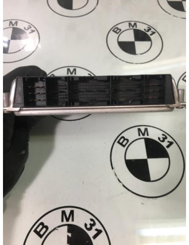 Calculateur BMW  