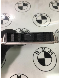 Calculateur BMW   2