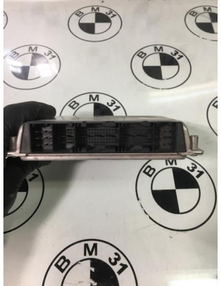 Calculateur BMW  