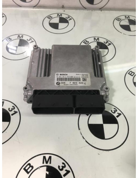Calculateur BMW SERIE 1 E87 PHASE 2 