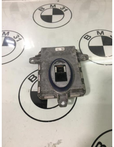 Boitier xenon BMW SERIE 3 F30/F80 PHASE 1 