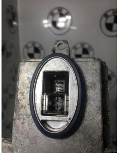 Boitier xenon BMW SERIE 3 F30/F80 PHASE 1  2