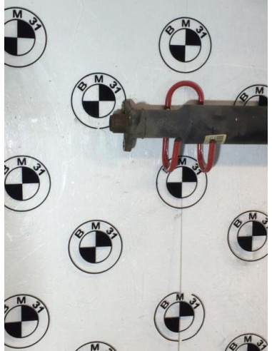 Arbre de transmission (propulsion) BMW SERIE 3 E46 COMPACT PHASE 1 Essence