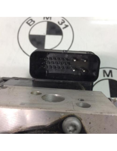 Bloc ABS (freins anti-blocage) BMW SERIE 3 E46 COMPACT PHASE 1 Essence