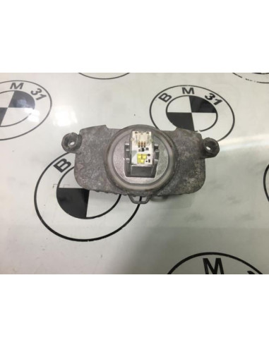 Boitier xenon BMW SERIE 3 F30 PHASE 1 