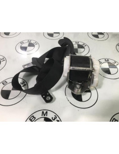 Ceinture avant droit BMW X3 E83 PHASE 1 