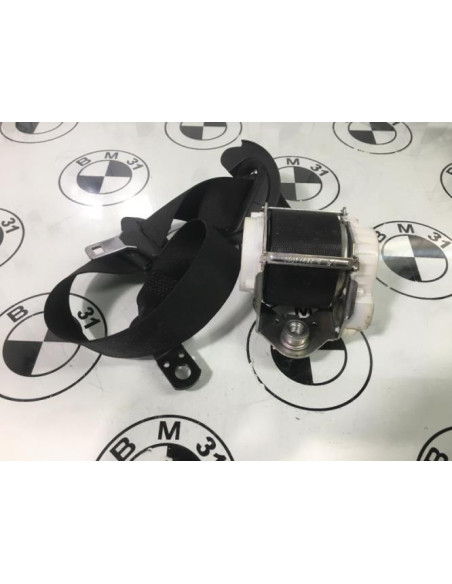 Ceinture avant droit BMW X3 E83 PHASE 1 