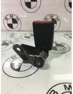 Attache ceinture arriere droit BMW X3 E83 PHASE 1 