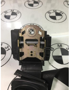 Ceinture avant droit BMW X5 E53  2