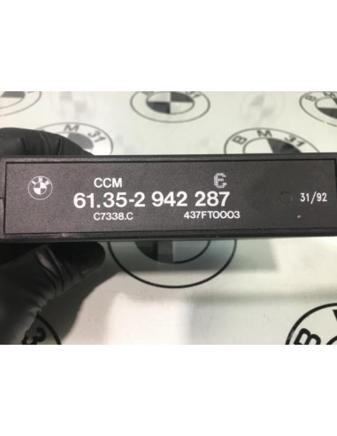Calculateur BMW SERIE 7 E32 
