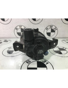 Anti brouillard droit (feux) BMW SERIE 1 E87 PHASE 1  2