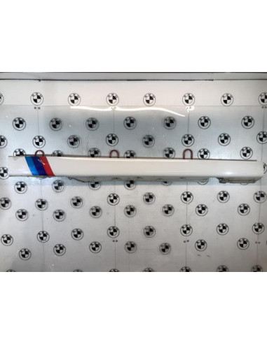 Bas de caisse droit BMW SERIE 3 E46 COMPACT PHASE 1 Essence