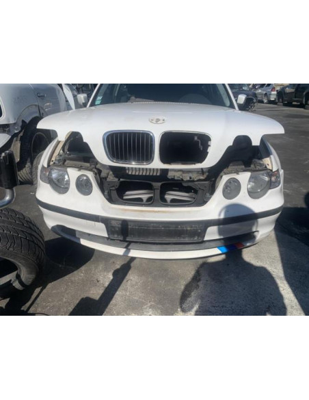 Bouton de warning BMW SERIE 3 E46 COMPACT PHASE 1 Essence