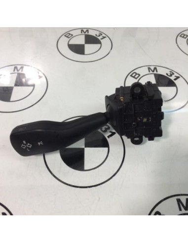 Commodo phare BMW SERIE 3 E46 COMPACT PHASE 1 Essence