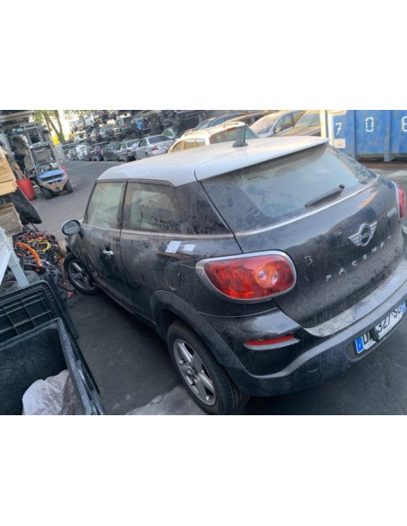 Boitier eau MINI MINI 2 R61 PACEMAN COUPE Diesel