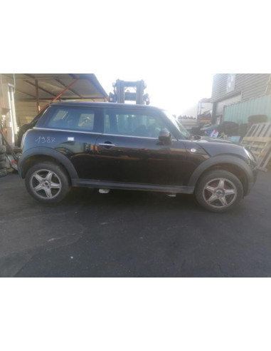 Autoradio d'origine MINI MINI 2 R56 PHASE 1 Diesel