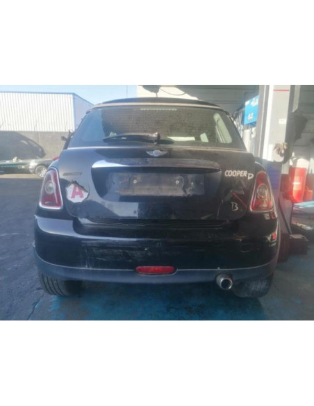 Autoradio d'origine MINI MINI 2 R56 PHASE 1 Diesel