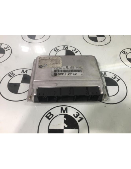 Calculateur BMW SERIE 7 E38 