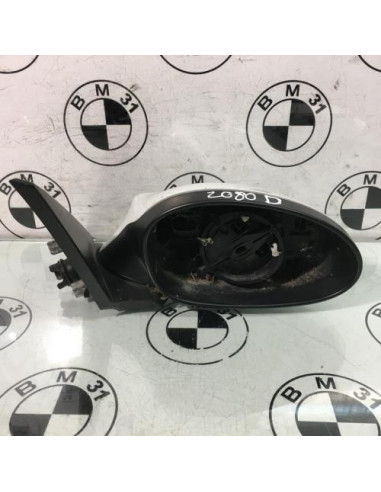 Retroviseur droit BMW SERIE 1 E81 Diesel