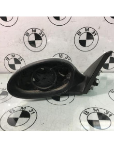 Retroviseur gauche BMW SERIE 1 E81 Diesel 2