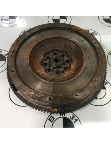 Volant moteur BMW SERIE 1 E81 Diesel