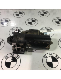 Demarreur BMW SERIE 1 E81 Diesel 2