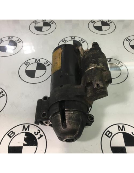 Demarreur BMW SERIE 1 E81 Diesel