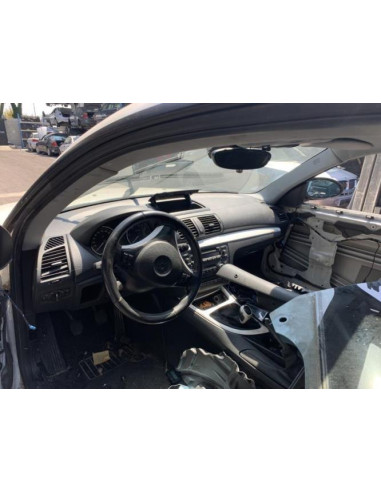 Compteur BMW SERIE 1 E81 Diesel