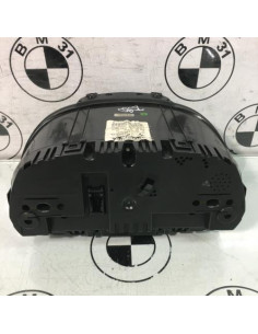 Compteur BMW SERIE 1 E81 Diesel 2