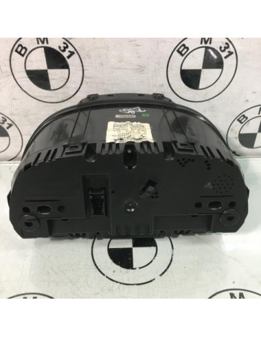 Compteur BMW SERIE 1 E81 Diesel
