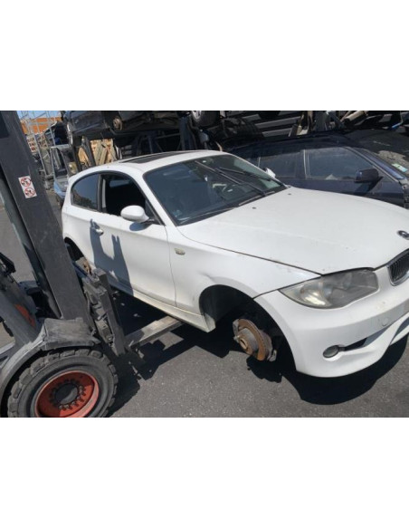 Compteur BMW SERIE 1 E81 Diesel