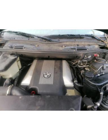 Pont (propulsion) BMW X5 E53 Essence