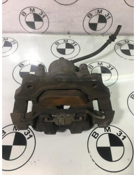 Etrier avant gauche (freinage) BMW SERIE 3 E91 TOURING PHASE 2 BREAK Diesel