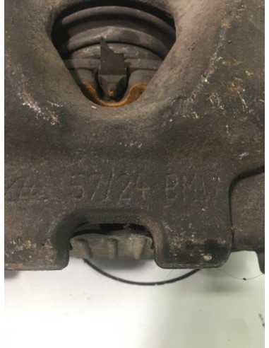 Etrier avant gauche (freinage) BMW SERIE 3 E91 TOURING PHASE 2 BREAK Diesel
