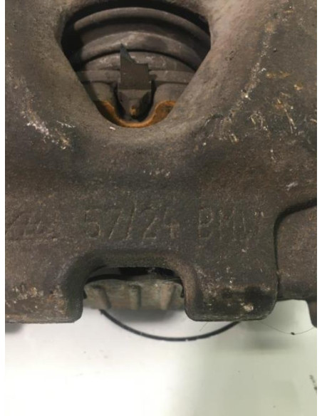 Etrier avant gauche (freinage) BMW SERIE 3 E91 TOURING PHASE 2 BREAK Diesel