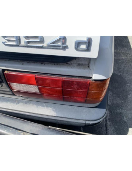Boite de vitesses BMW SERIE 3 E30 Diesel