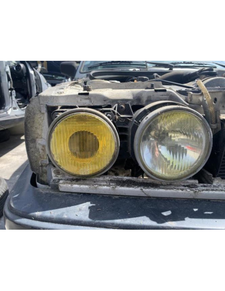 Boite de vitesses BMW SERIE 3 E30 Diesel