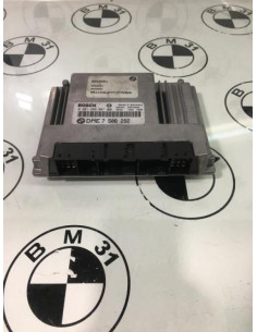 Calculateur BMW SERIE 3 E46 COMPACT PHASE 2 