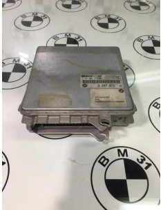 Kit de demarrage BMW SERIE 5 E39 PHASE 1  2