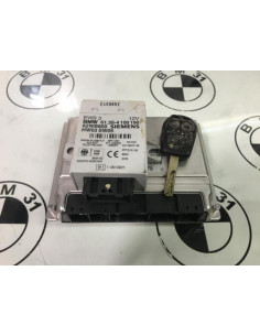 Kit de demarrage BMW SERIE 3 E46 PHASE 1 