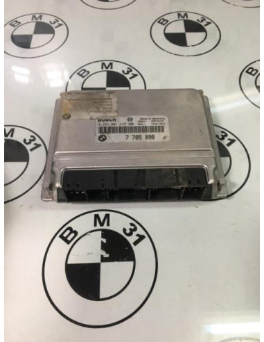 Calculateur BMW SERIE 3 E46 PHASE 1 