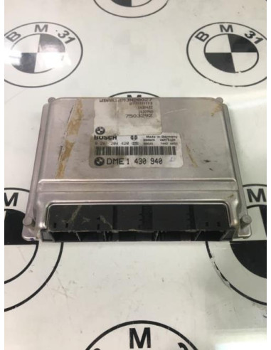 Calculateur BMW SERIE 3 E46 PHASE 1 