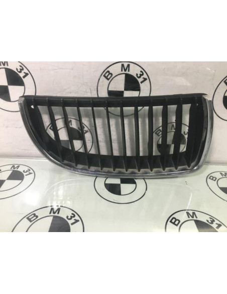 Grille de calandre droite BMW SERIE 3 E90 PHASE 1 