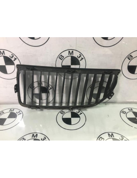 Grille de calandre droite BMW SERIE 3 E90 PHASE 1 