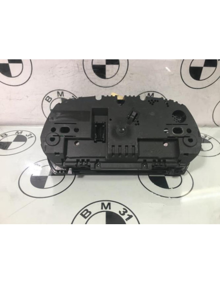 Compteur BMW SERIE 3 E90 PHASE 1 