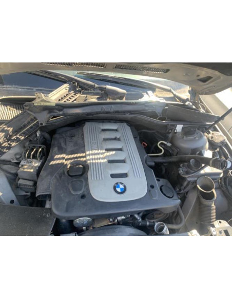 Selecteur boite de vitesse BMW SERIE 7 E65 PHASE 1 Diesel