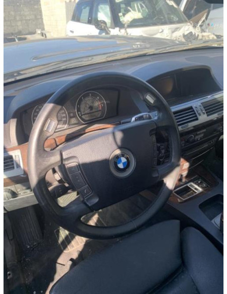 Vase d'expansion BMW SERIE 7 E65 PHASE 1 Diesel