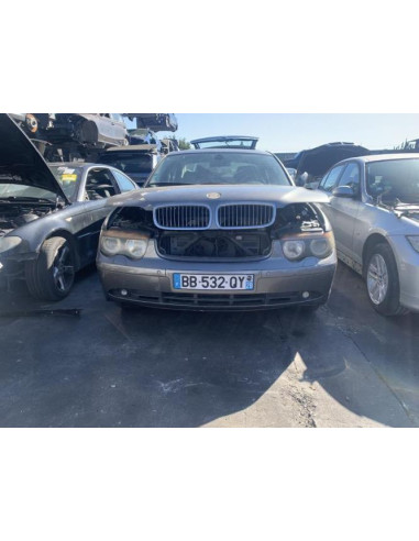 Avertisseur/Klaxon BMW SERIE 7 E65 PHASE 1 Diesel