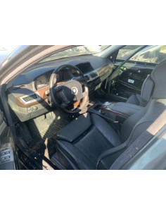 Boite a gants BMW SERIE 7 E65 PHASE 1 Diesel
