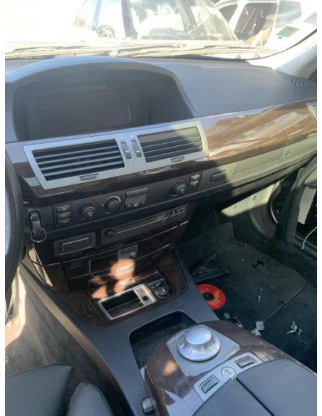 Cendrier BMW SERIE 7 E65 PHASE 1 Diesel